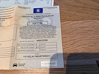 Volvo xc 40, 2021 - afbeelding 22 van  33