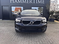 Volvo xc 40, 2021 - afbeelding 12 van  33