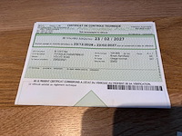 Volvo xc 40, 2021 - afbeelding 25 van  33