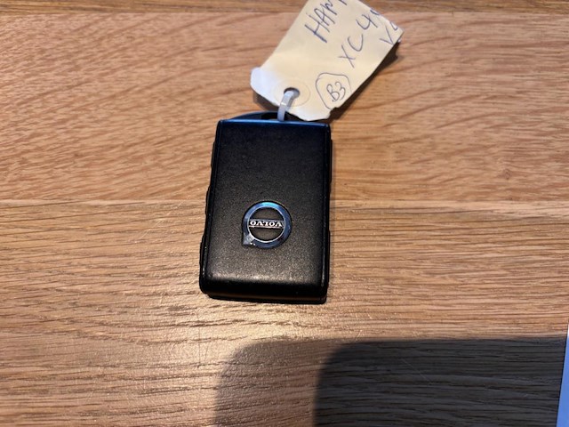 Volvo xc 40, 2021 - afbeelding 27 van  33