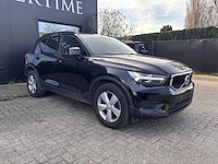 Volvo xc 40, 2021 - afbeelding 23 van  33