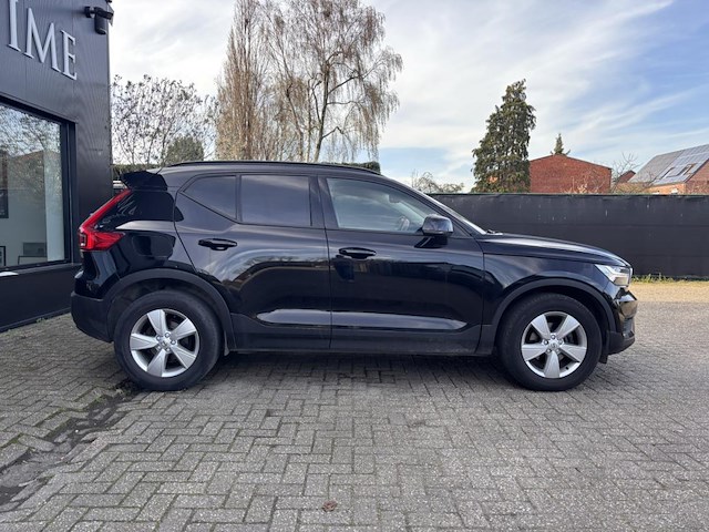 Volvo xc 40, 2021 - afbeelding 28 van  33