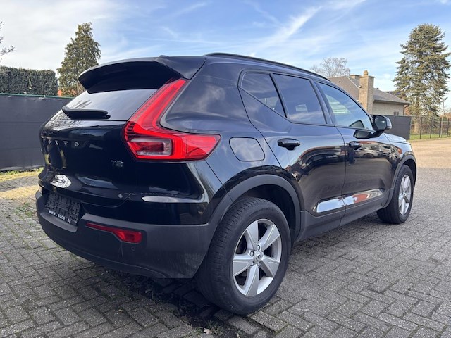 Volvo xc 40, 2021 - afbeelding 29 van  33