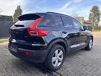 Volvo xc 40, 2021 - afbeelding 29 van  33