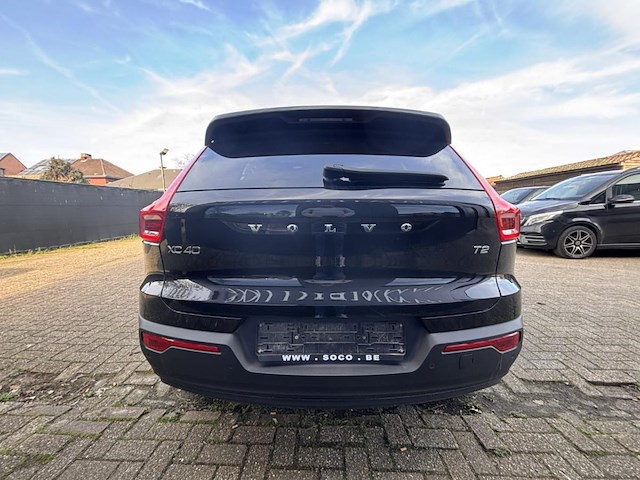 Volvo xc 40, 2021 - afbeelding 30 van  33