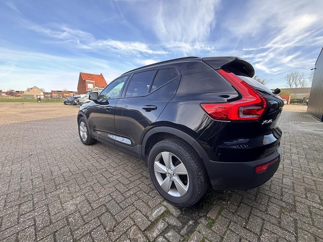 Volvo xc 40, 2021 - afbeelding 31 van  33