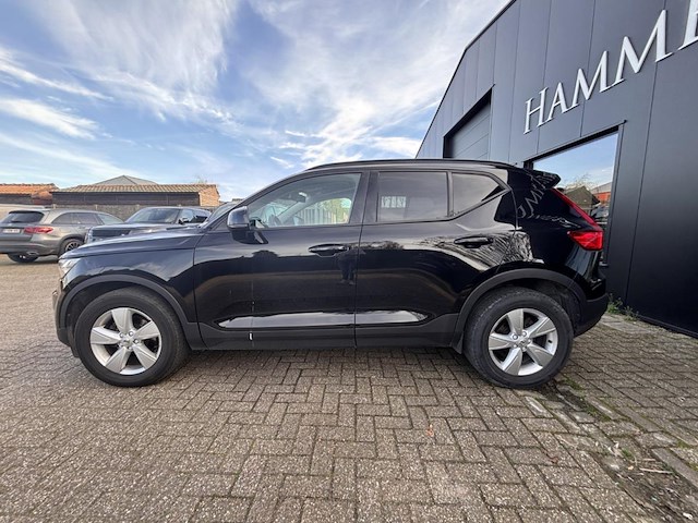 Volvo xc 40, 2021 - afbeelding 32 van  33