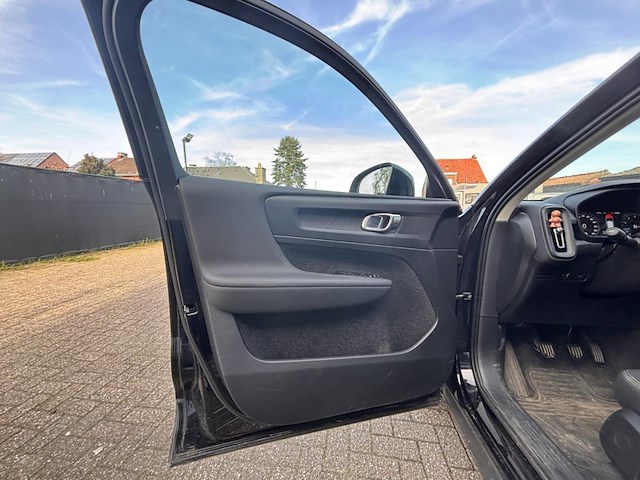 Volvo xc 40, 2021 - afbeelding 33 van  33