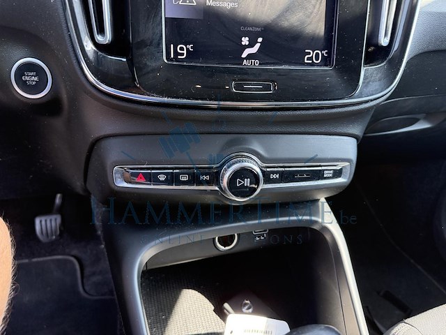 Volvo xc40 2.0 d3 momentum pro, 2020 - afbeelding 4 van  26