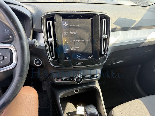 Volvo xc40 2.0 d3 momentum pro, 2020 - afbeelding 5 van  26