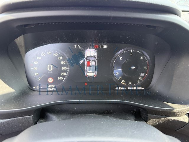 Volvo xc40 2.0 d3 momentum pro, 2020 - afbeelding 6 van  26