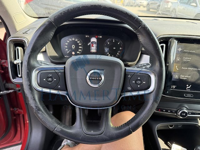 Volvo xc40 2.0 d3 momentum pro, 2020 - afbeelding 7 van  26
