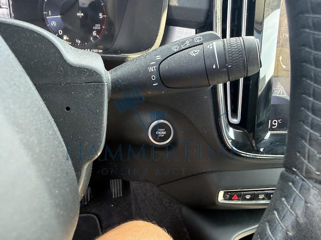 Volvo xc40 2.0 d3 momentum pro, 2020 - afbeelding 9 van  26
