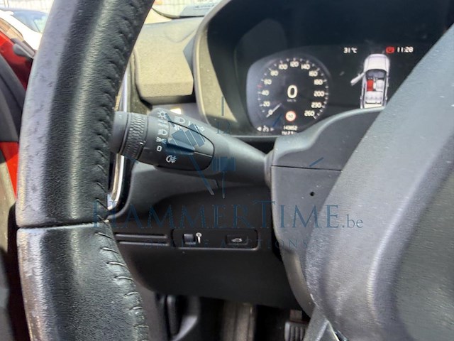 Volvo xc40 2.0 d3 momentum pro, 2020 - afbeelding 10 van  26