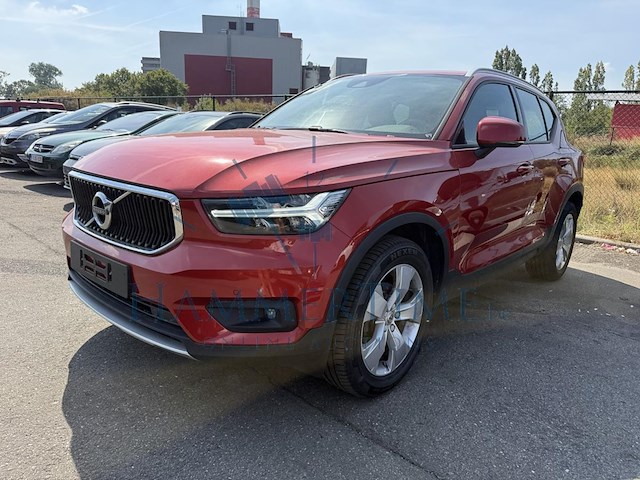 Volvo xc40 2.0 d3 momentum pro, 2020 - afbeelding 1 van  26