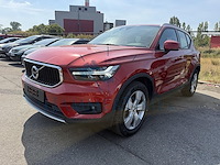 Volvo xc40 2.0 d3 momentum pro, 2020 - afbeelding 1 van  26