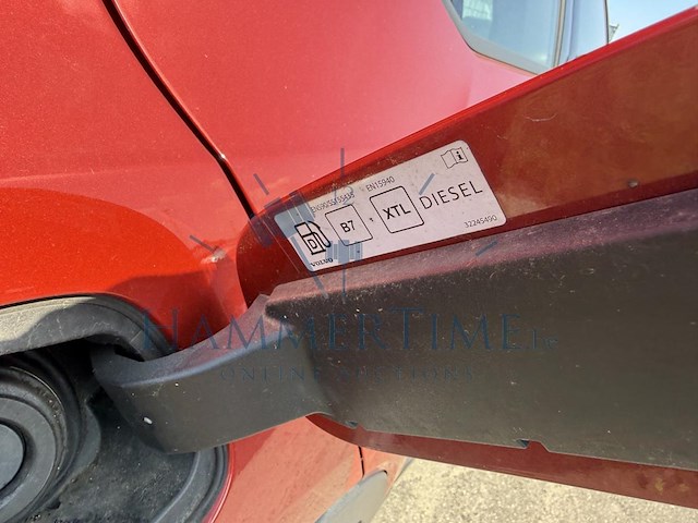 Volvo xc40 2.0 d3 momentum pro, 2020 - afbeelding 16 van  26