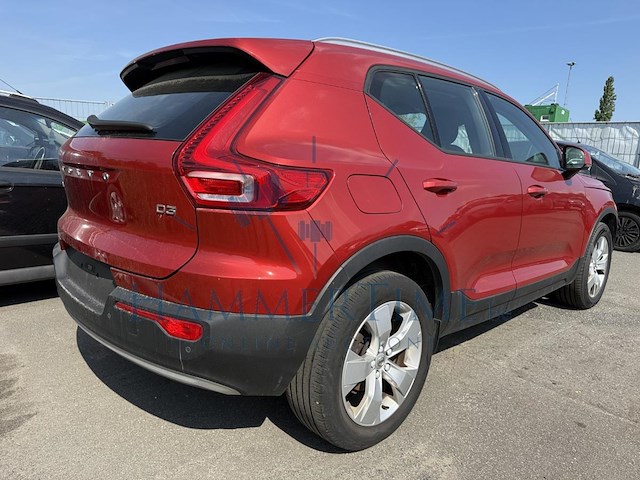 Volvo xc40 2.0 d3 momentum pro, 2020 - afbeelding 21 van  26