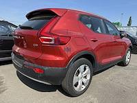 Volvo xc40 2.0 d3 momentum pro, 2020 - afbeelding 21 van  26