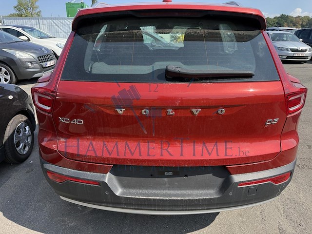 Volvo xc40 2.0 d3 momentum pro, 2020 - afbeelding 22 van  26