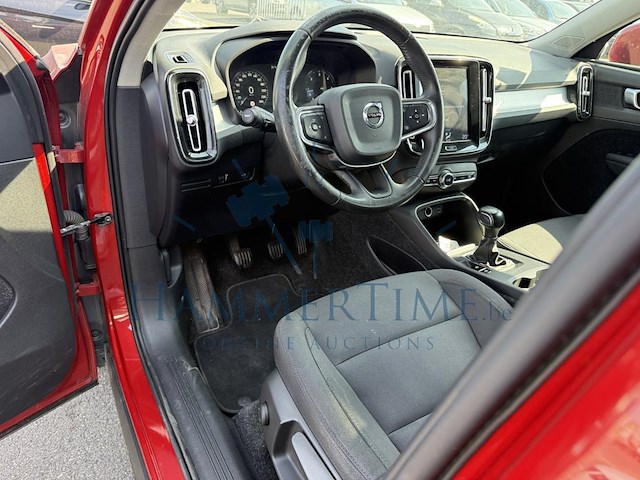 Volvo xc40 2.0 d3 momentum pro, 2020 - afbeelding 25 van  26