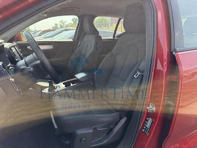 Volvo xc40 2.0 d3 momentum pro, 2020 - afbeelding 26 van  26