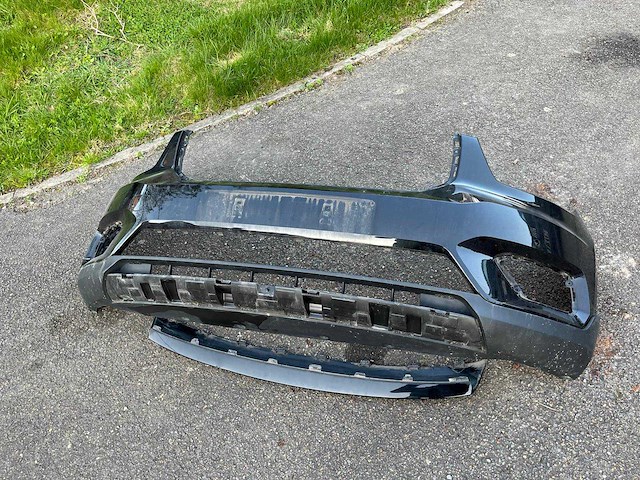 Volvo xc40 2021 voorbumper - afbeelding 1 van  1