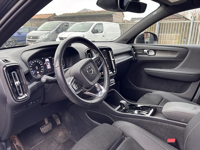 Volvo xc40, 2022 - afbeelding 3 van  41