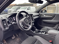 Volvo xc40, 2022 - afbeelding 3 van  41