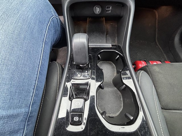 Volvo xc40, 2022 - afbeelding 9 van  41