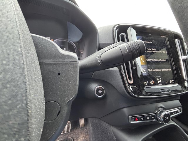Volvo xc40, 2022 - afbeelding 11 van  41