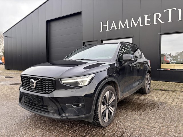 Volvo xc40, 2022 - afbeelding 1 van  41