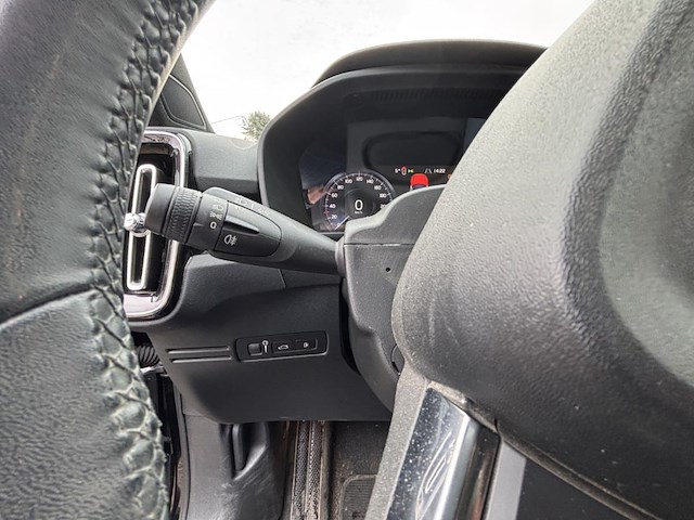 Volvo xc40, 2022 - afbeelding 13 van  41