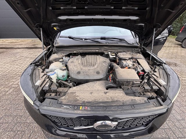 Volvo xc40, 2022 - afbeelding 15 van  41