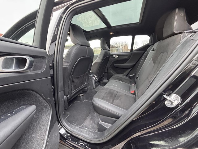 Volvo xc40, 2022 - afbeelding 17 van  41