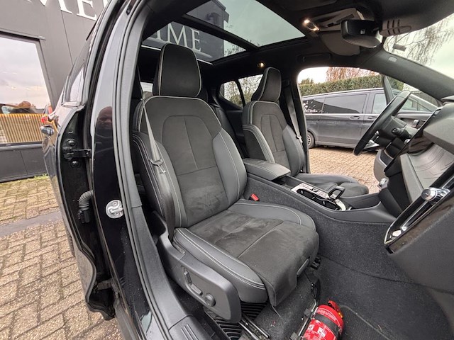 Volvo xc40, 2022 - afbeelding 24 van  41