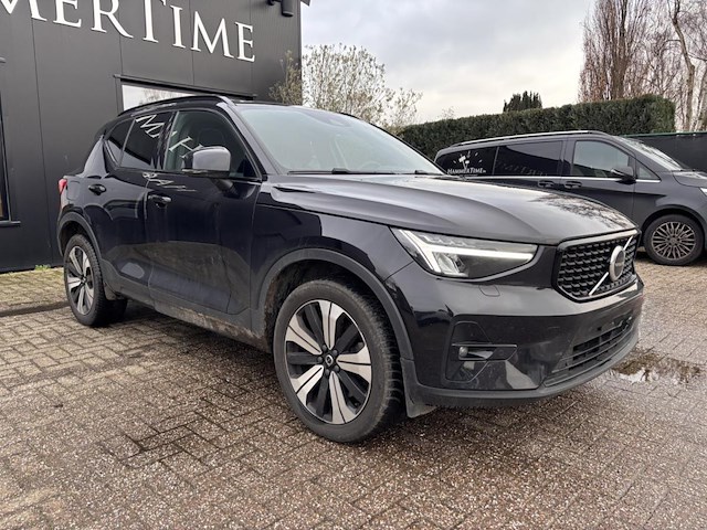 Volvo xc40, 2022 - afbeelding 23 van  41