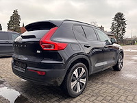 Volvo xc40, 2022 - afbeelding 37 van  41
