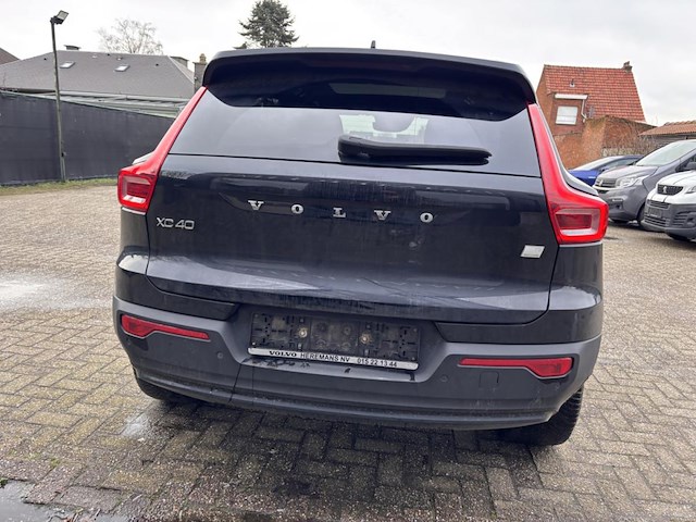 Volvo xc40, 2022 - afbeelding 38 van  41