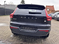 Volvo xc40, 2022 - afbeelding 38 van  41