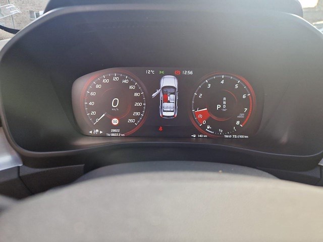 Volvo xc40, 2024 - afbeelding 2 van  17