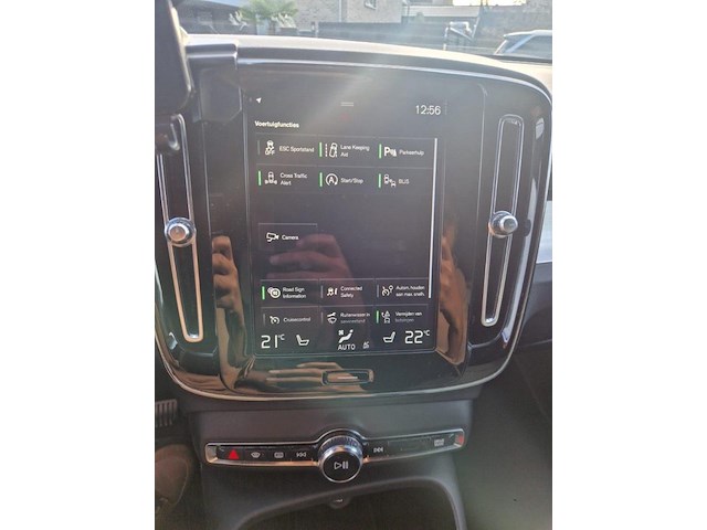 Volvo xc40, 2024 - afbeelding 3 van  17