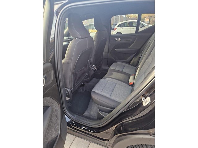 Volvo xc40, 2024 - afbeelding 4 van  17