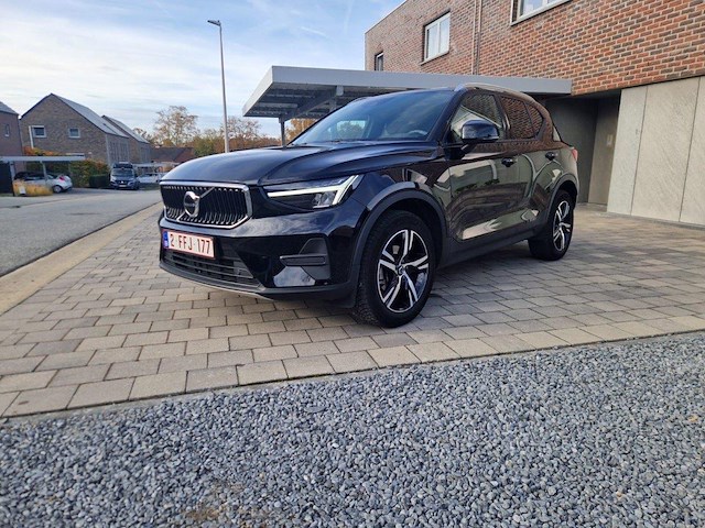 Volvo xc40, 2024 - afbeelding 1 van  17