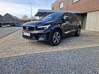 Volvo xc40, 2024