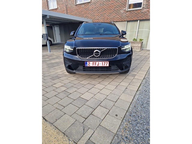 Volvo xc40, 2024 - afbeelding 10 van  17