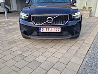 Volvo xc40, 2024 - afbeelding 10 van  17