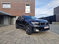 Volvo xc40, 2024 - afbeelding 12 van  17