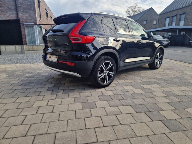 Volvo xc40, 2024 - afbeelding 13 van  17
