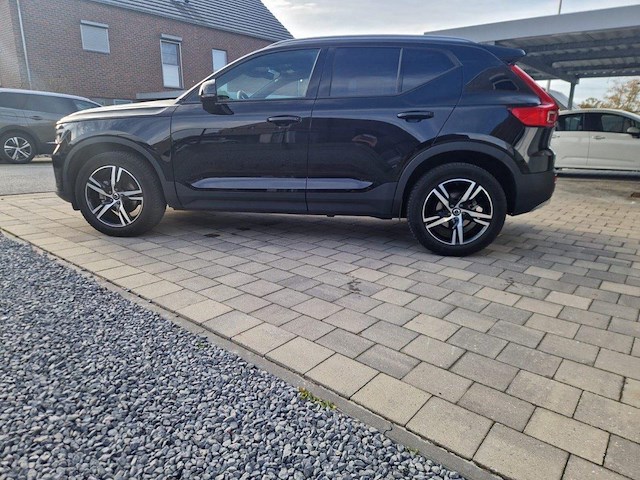 Volvo xc40, 2024 - afbeelding 16 van  17